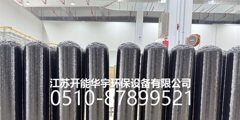 阿拉尔市过滤罐树脂罐 - 推荐
